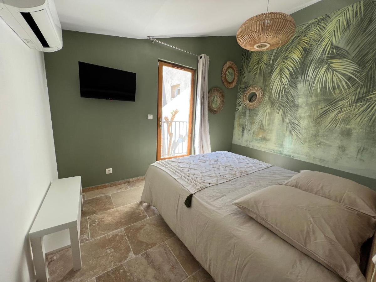 Maison T4 Centre Ville Et Plage Balaruc-les-Bains Dış mekan fotoğraf