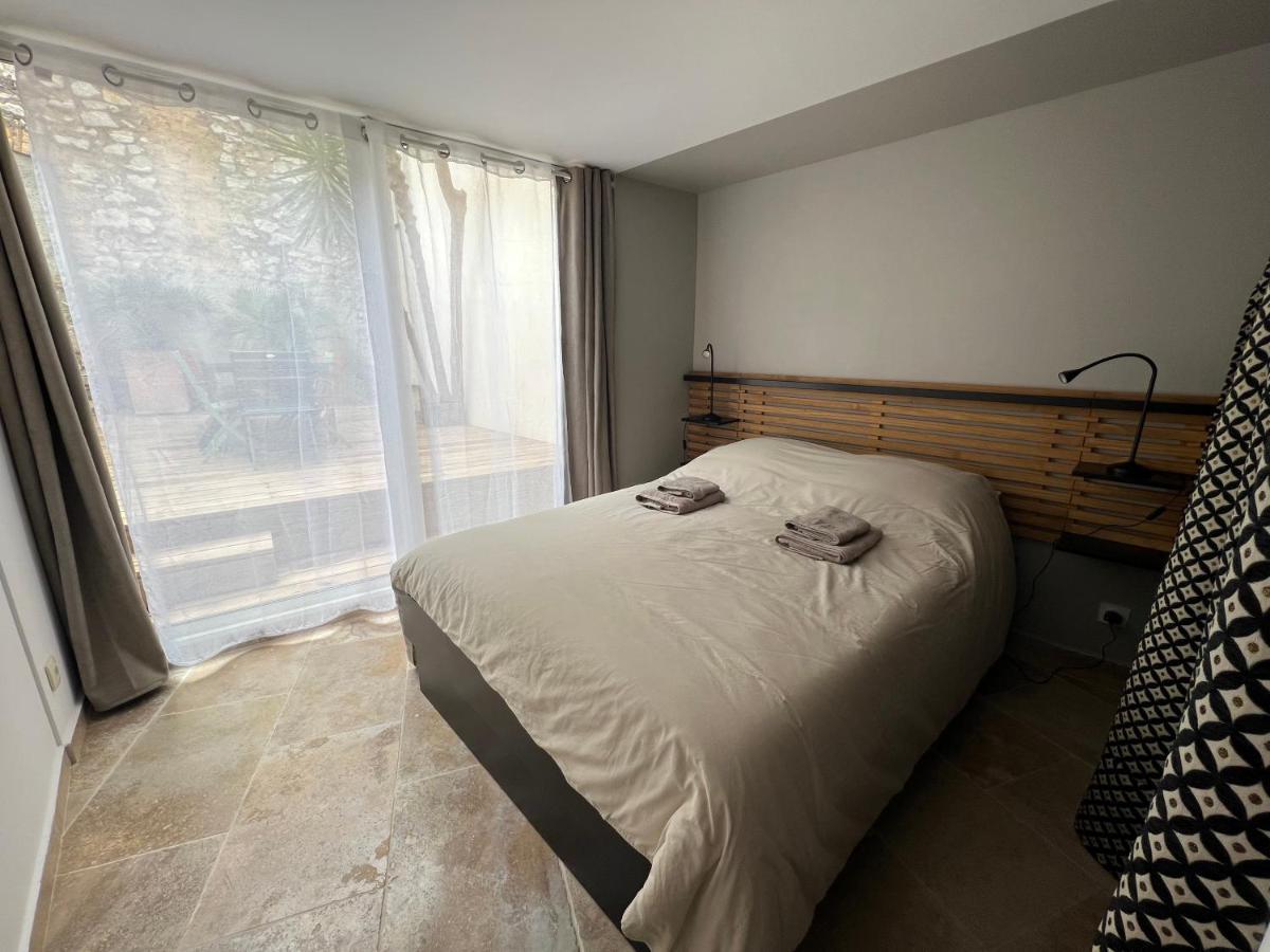 Maison T4 Centre Ville Et Plage Balaruc-les-Bains Dış mekan fotoğraf