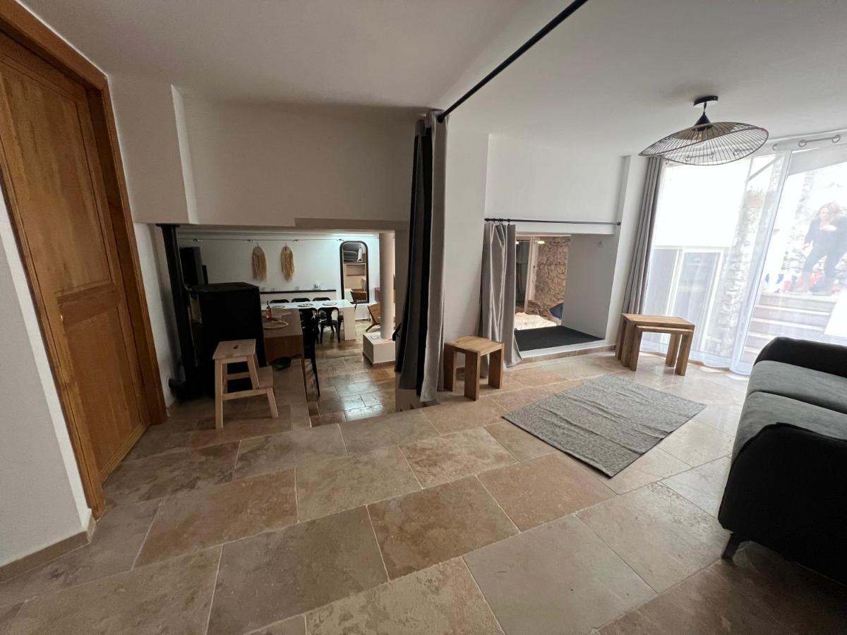 Maison T4 Centre Ville Et Plage Balaruc-les-Bains Dış mekan fotoğraf