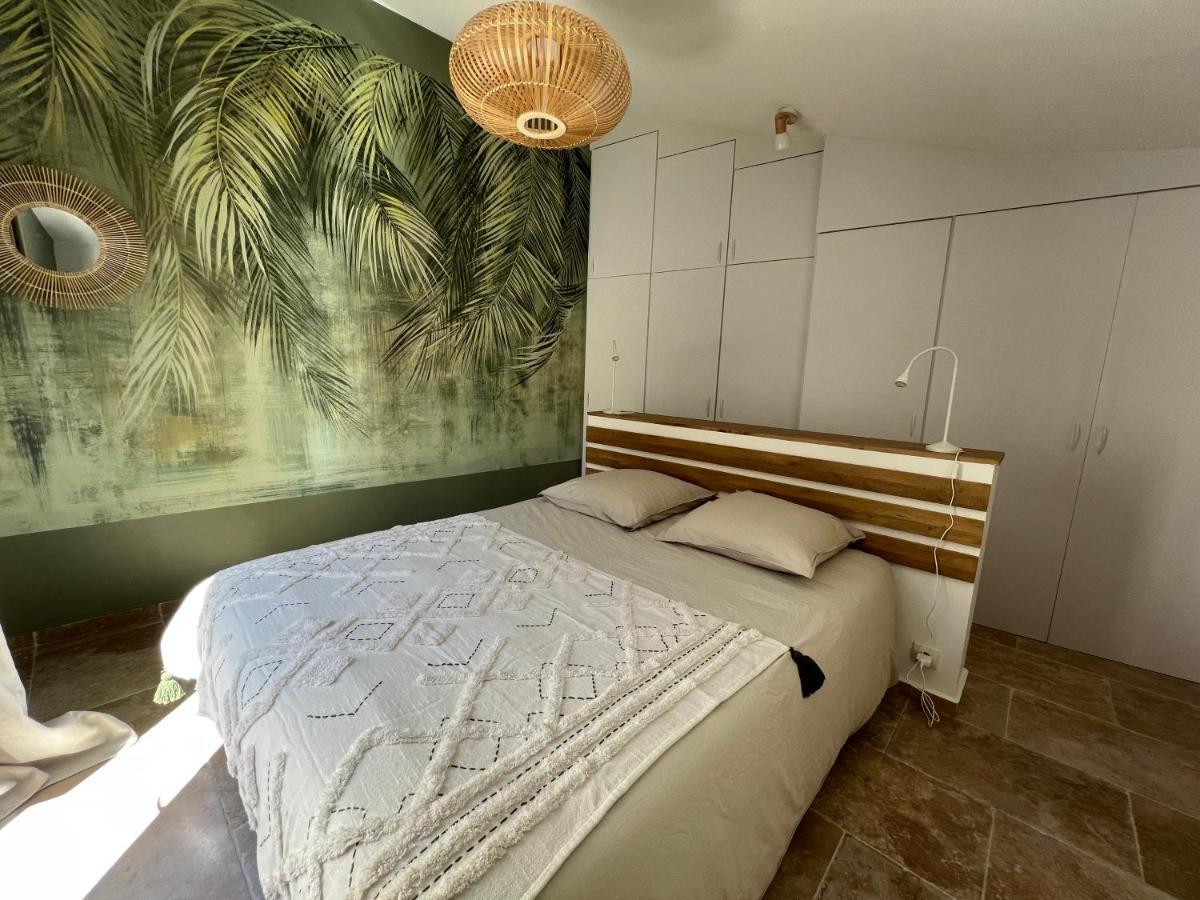 Maison T4 Centre Ville Et Plage Balaruc-les-Bains Dış mekan fotoğraf