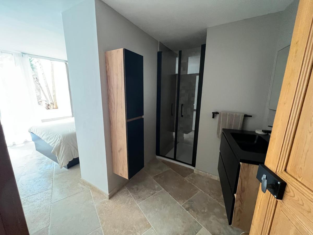 Maison T4 Centre Ville Et Plage Balaruc-les-Bains Dış mekan fotoğraf