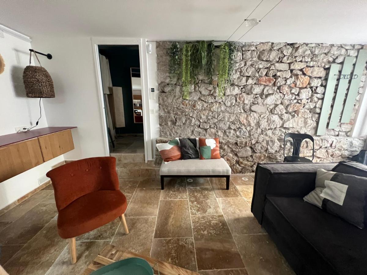 Maison T4 Centre Ville Et Plage Balaruc-les-Bains Dış mekan fotoğraf