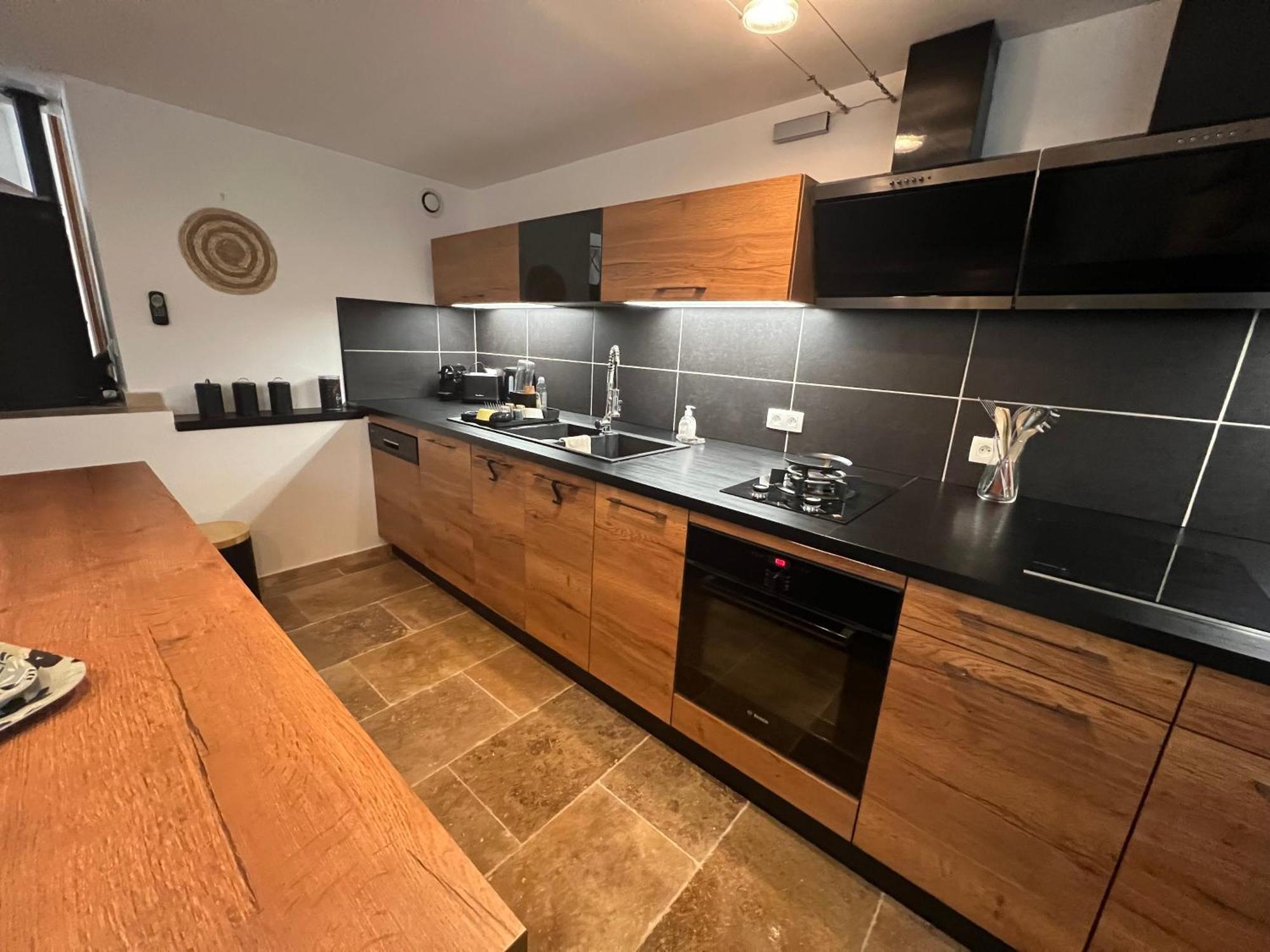 Maison T4 Centre Ville Et Plage Balaruc-les-Bains Dış mekan fotoğraf